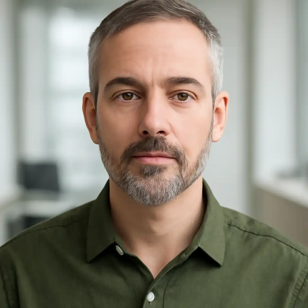 James O'Connor